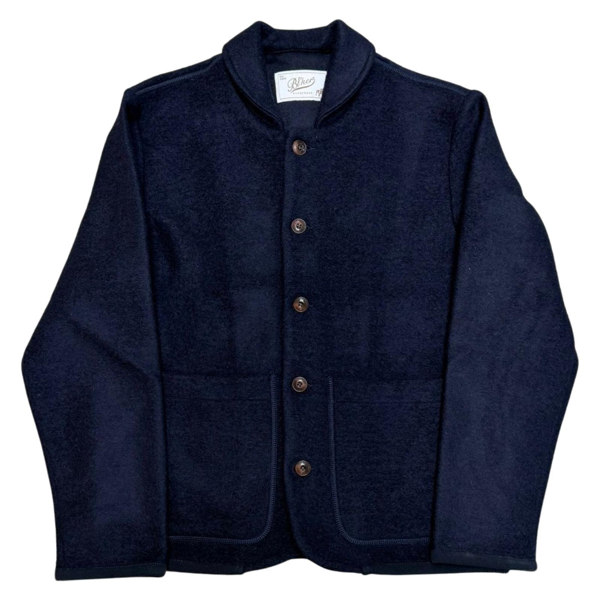 GIACCA PHILL COL.NAVY