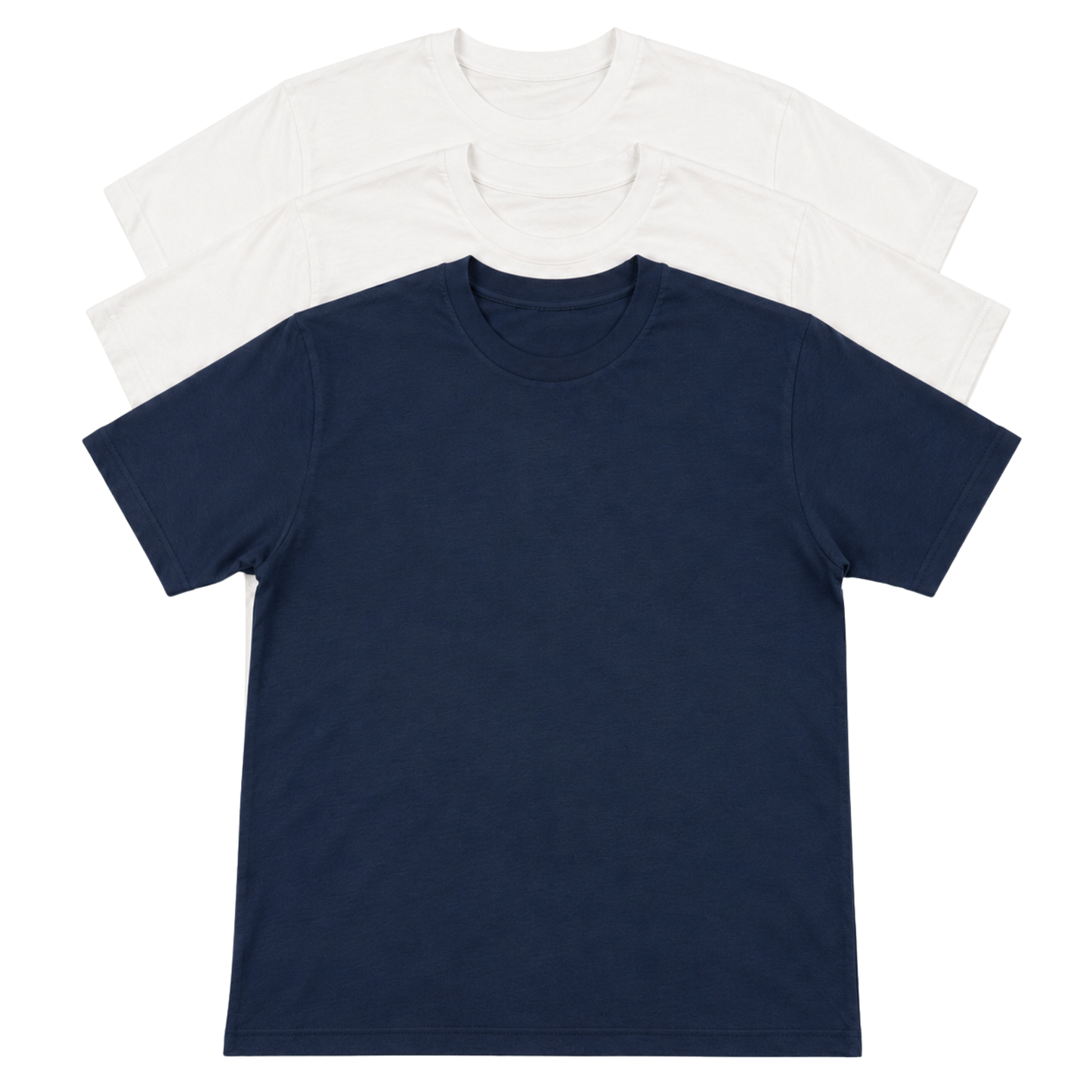 KIT T-SHIRT X 3