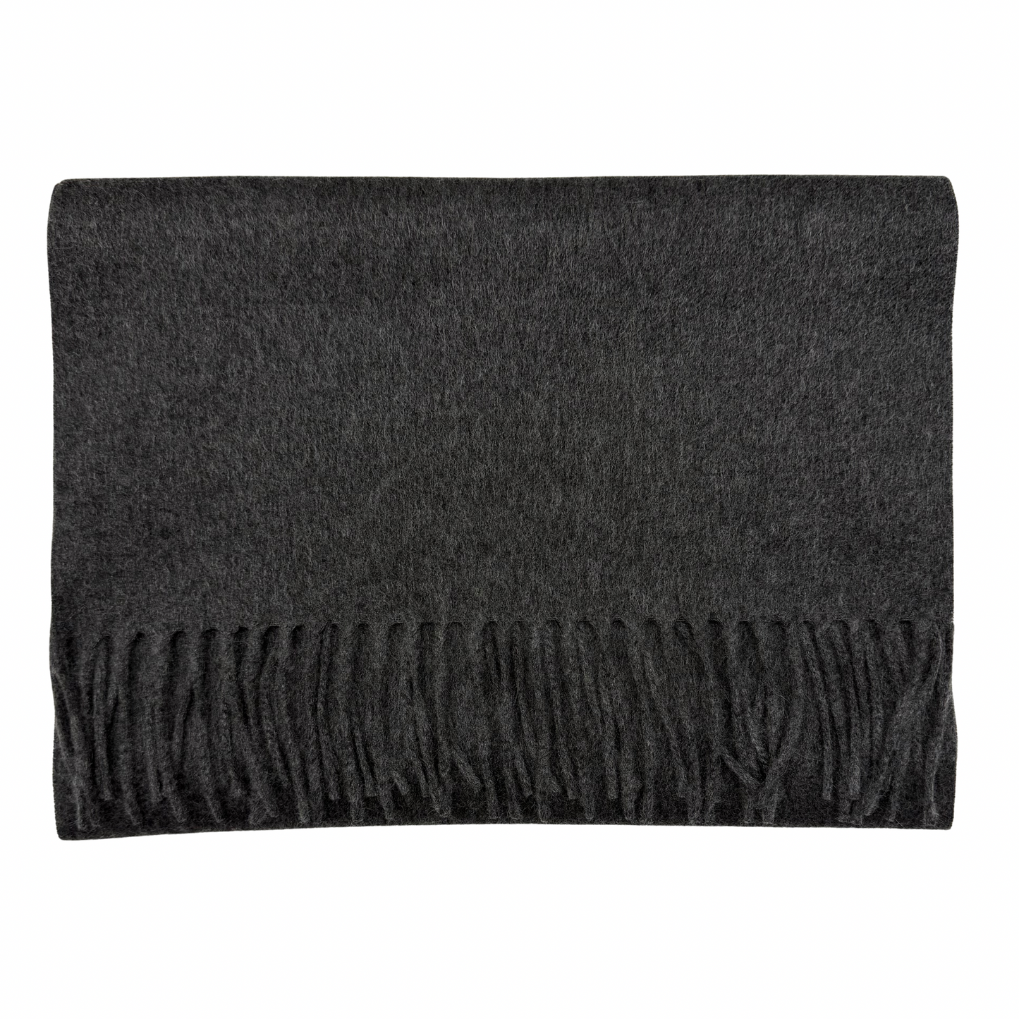 SCARF 100%CASHMERE COL.MELANGE MEDIO
