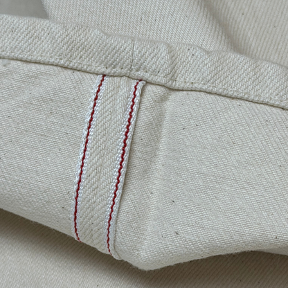 CHINO DENIM NATURAL