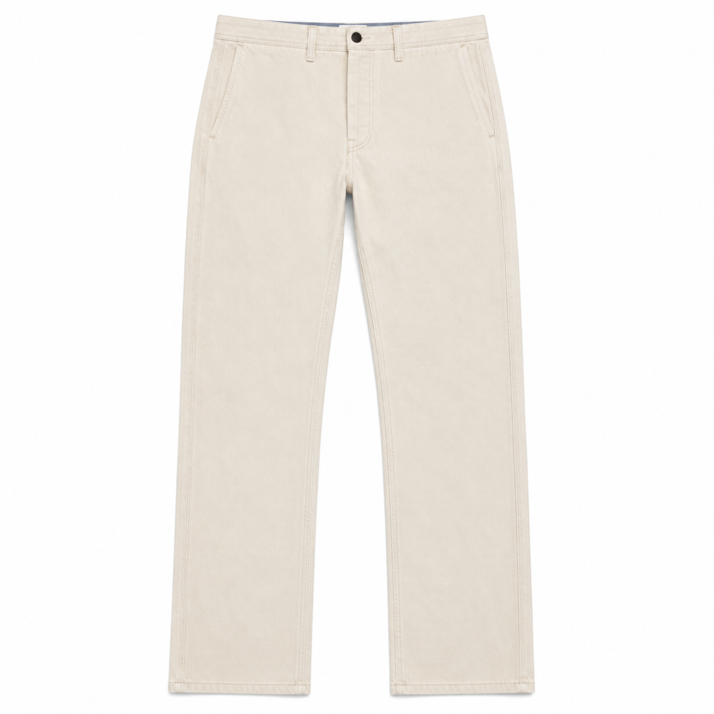 CHINO DENIM NATURAL