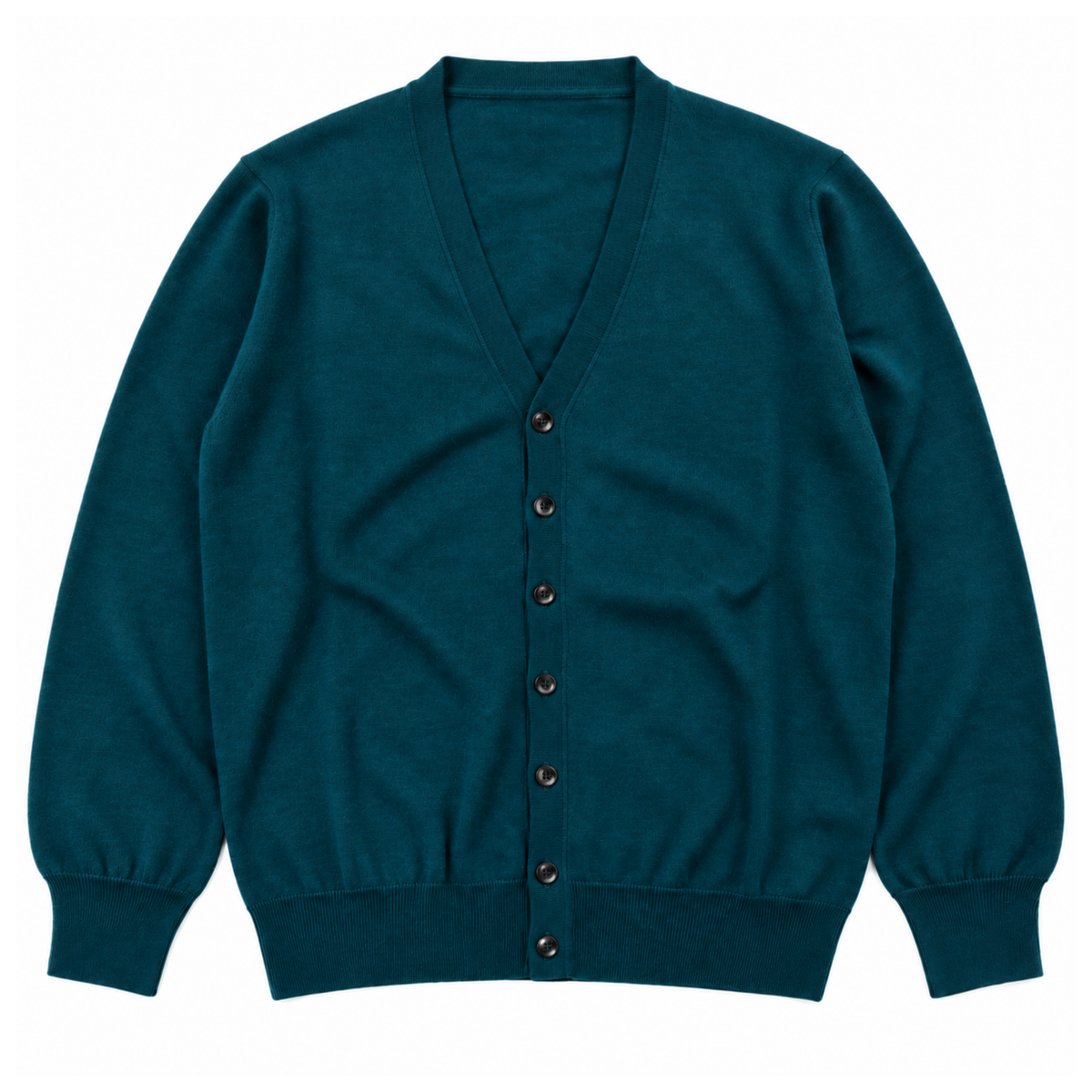 CARDIGAN FINEZZA 12 COL.BOSCO