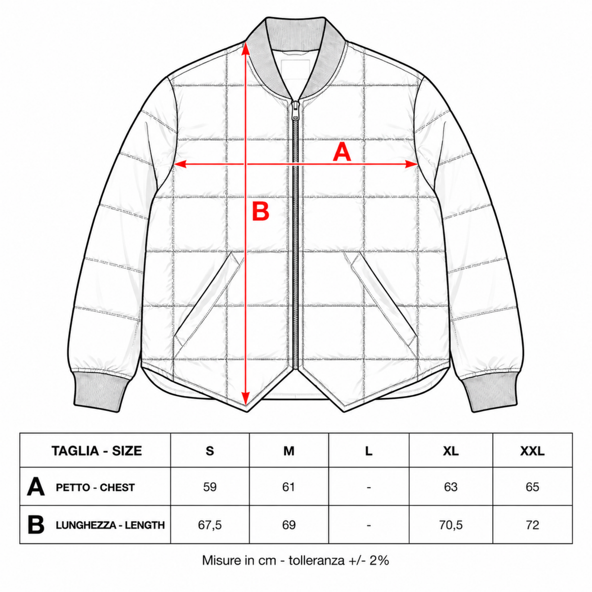 DOWN JACKET HBT COL.KHAKI GREEN