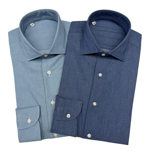KIT DENIM