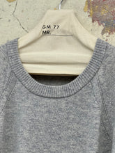 Load image into Gallery viewer, GIROCOLLO 100% CASHMERE SOFT PERLA
