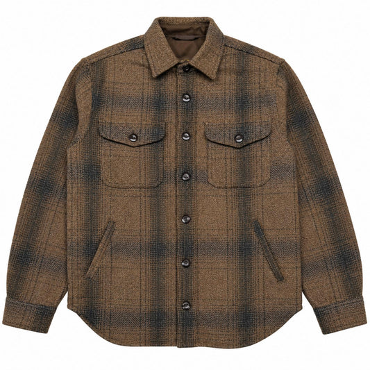 JACKSON HARRYS TWEED