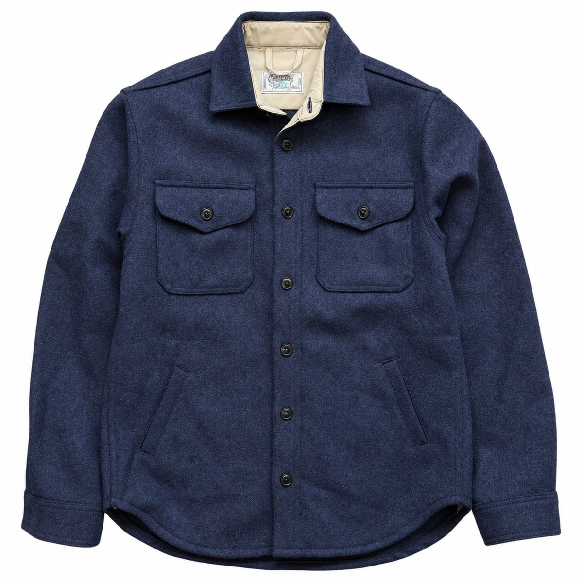 JACKSON NAVY INDACO