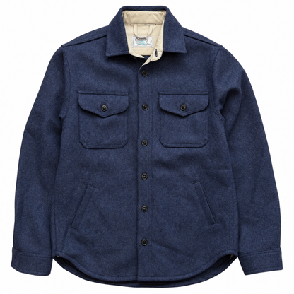 JACKSON NAVY INDACO