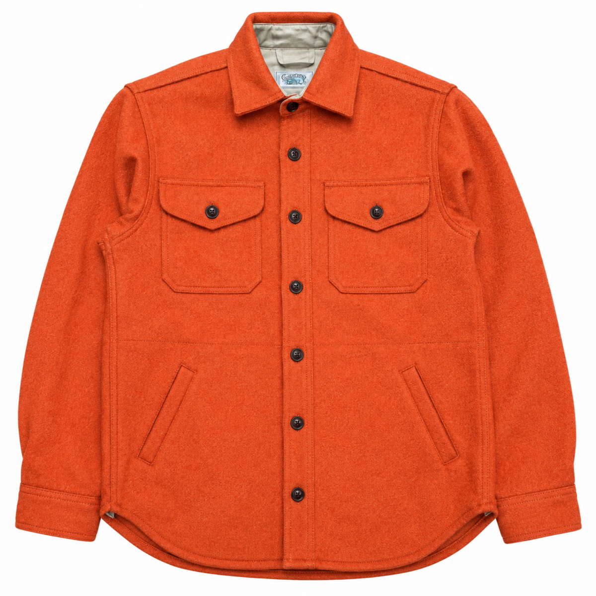 JACKSON ORANGE
