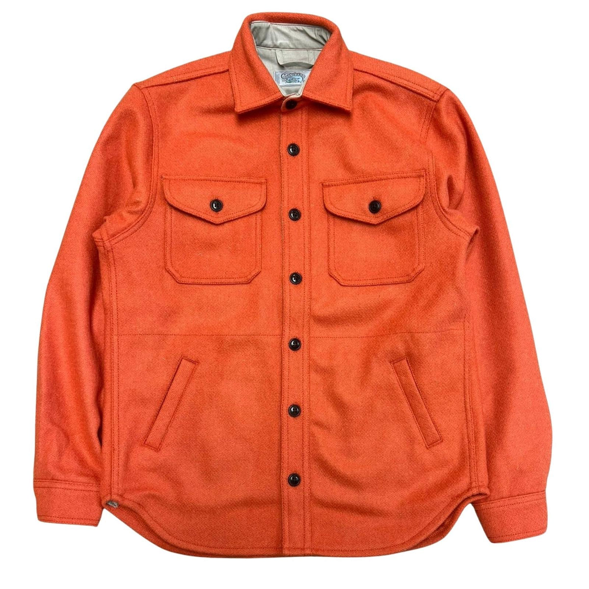JACKSON ORANGE