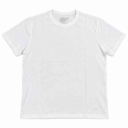 LA T-SHIRT DI PATRIZIO COL.BIANCO