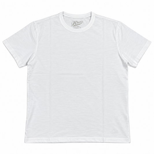 LA T-SHIRT DI PATRIZIO COL.BIANCO