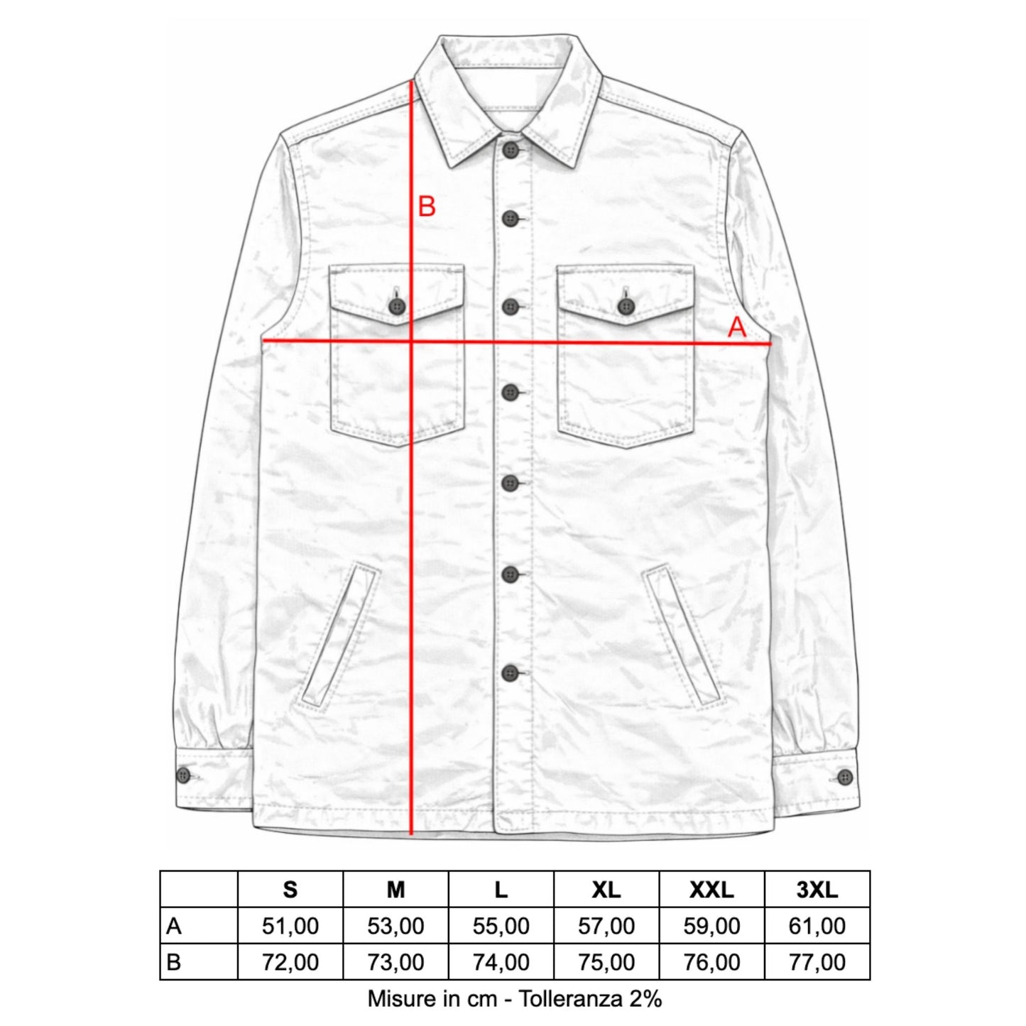 CPO LINO COL.MILITARY GREEN