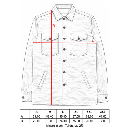 CPO LINO COL.MILITARY GREEN