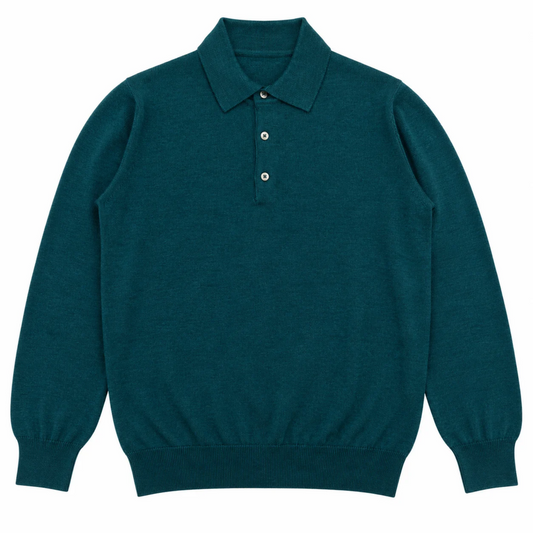 POLO 12 COL.BOSCO