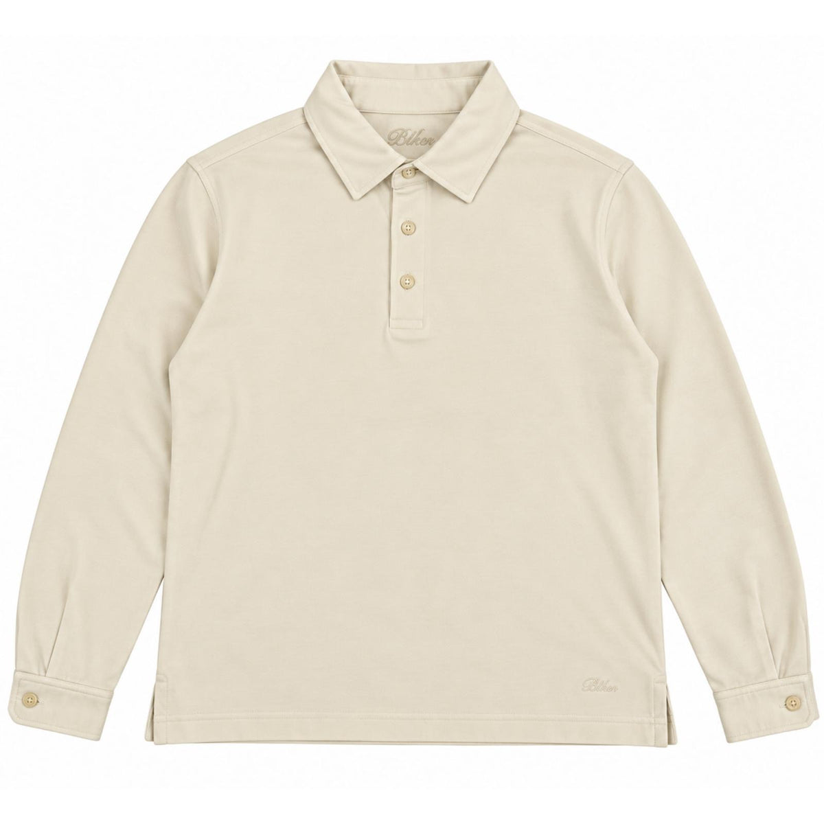 POLO BURLINGTON COL.MILK