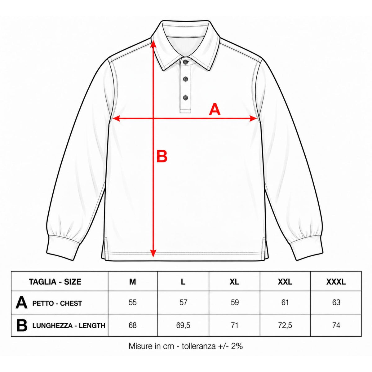 POLO BURLINGTON COL.MILK