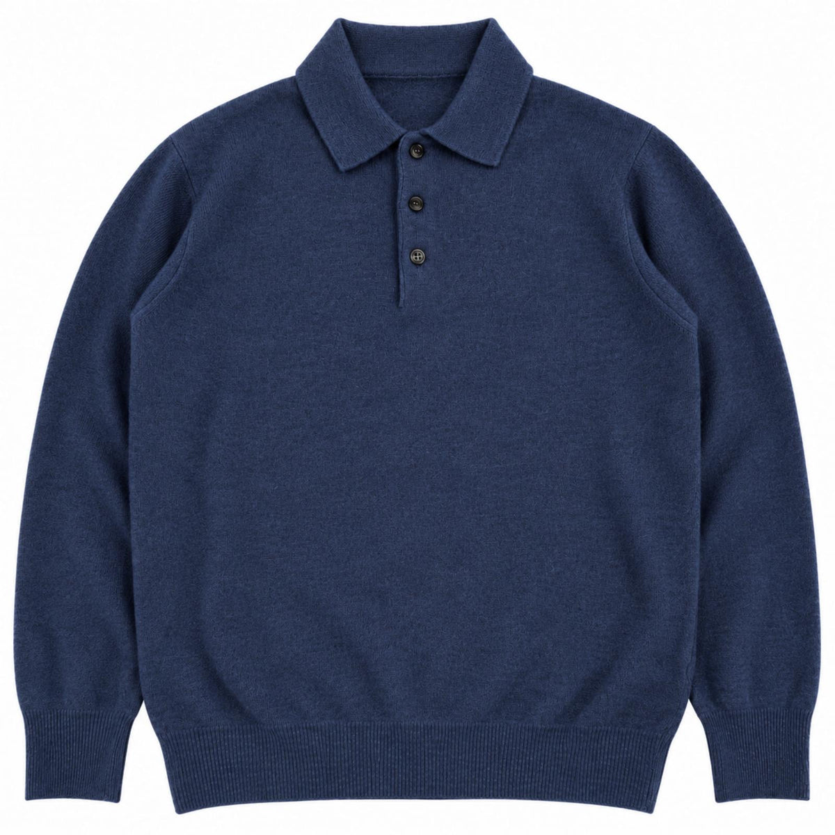 POLO GIAMMA COL.NAVY