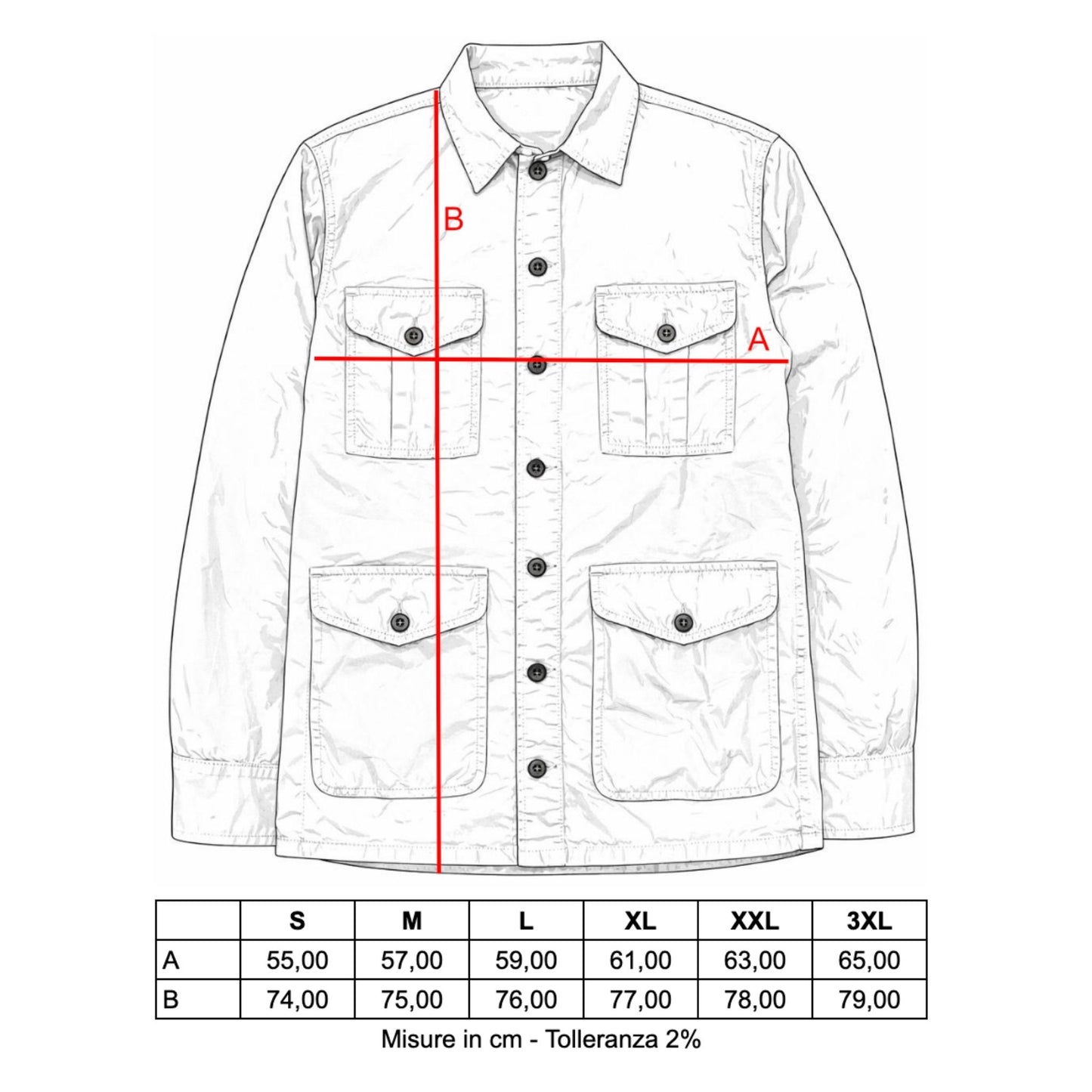 SAFARI SS 26 COL.MILITARY GREEN