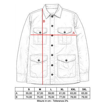 SAFARI SS 26 COL.MILITARY GREEN