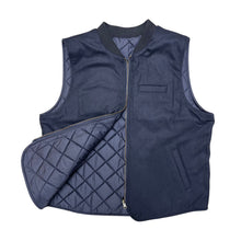 Load image into Gallery viewer, VEST GOURMET COL.BLU
