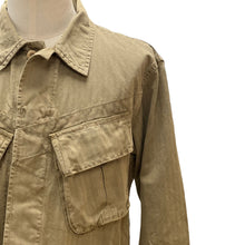 Load image into Gallery viewer, JUNGLE JACKET INTREPID
