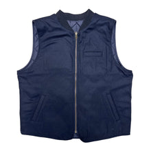 Load image into Gallery viewer, VEST GOURMET COL.BLU
