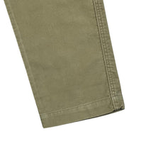 Load image into Gallery viewer, FATIGUE JUNGLE CLOTH COL.KHAKI GREEN
