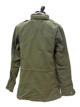 Load image into Gallery viewer, FIELD JACKET MILITARY GREEN
