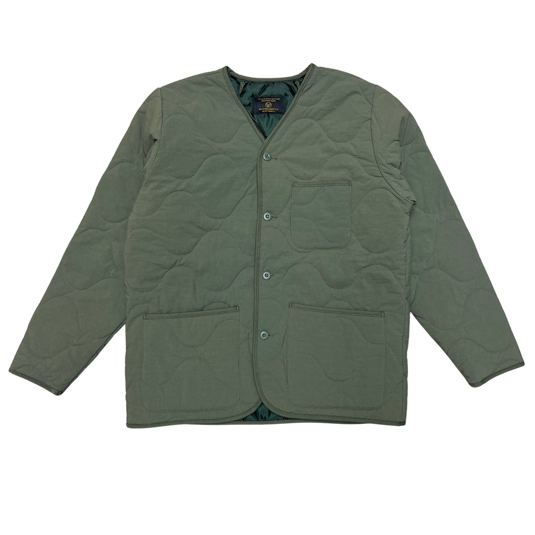 FIELD JACKET INNER LINER