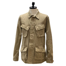 Load image into Gallery viewer, JUNGLE JACKET INTREPID
