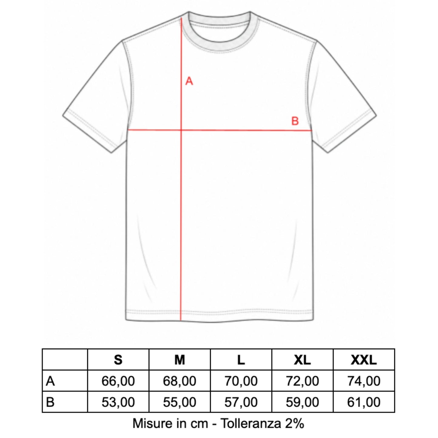 T-SHIRT DOUBLE PACK