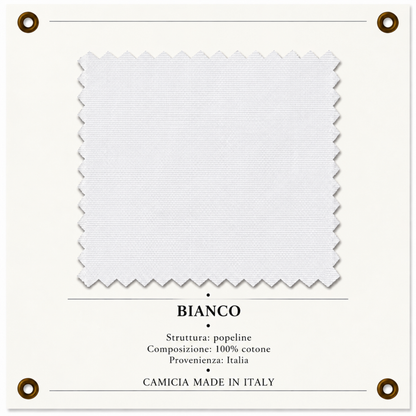 REDDITO DI ELEGANZA COL.BIANCO