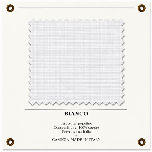REDDITO DI ELEGANZA COL.BIANCO