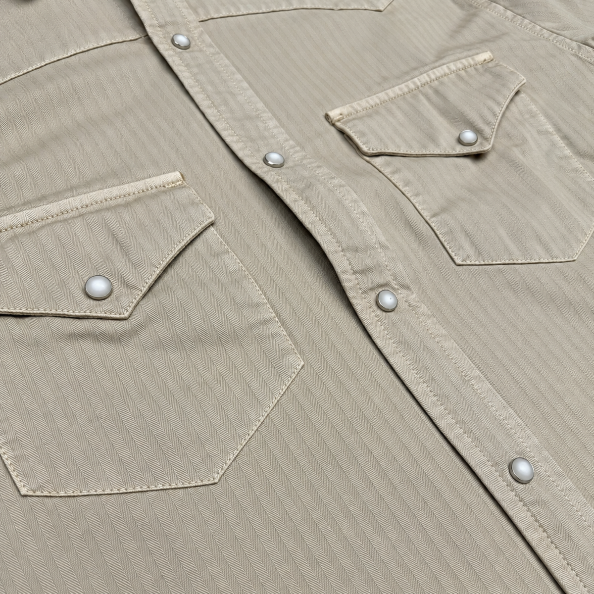 TEXANA HERRINGBONE COL.SAND