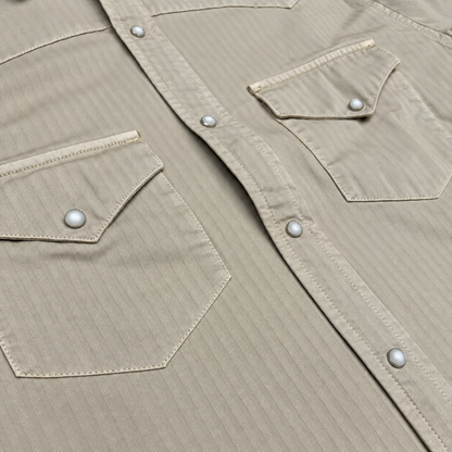 TEXANA HERRINGBONE COL.SAND