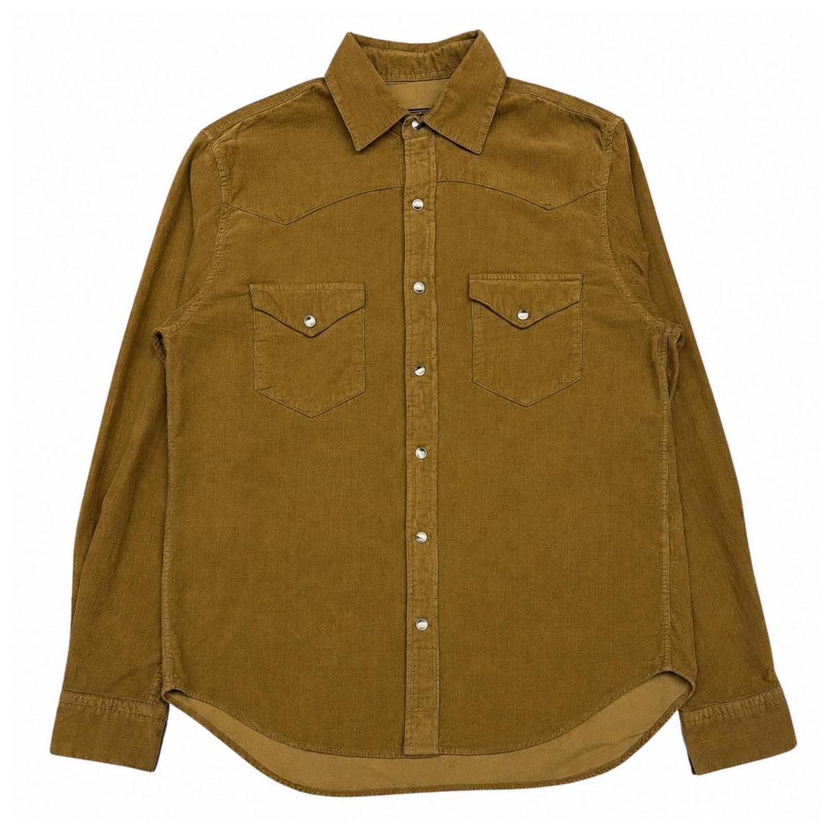TEXANA VELVET COL.TABACCO