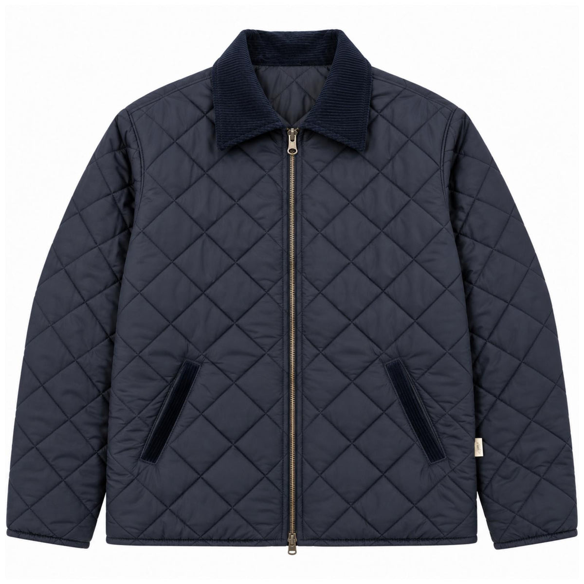 WORK DOUBLE DONEGAL COL.NAVY