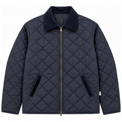 WORK DOUBLE DONEGAL COL.NAVY