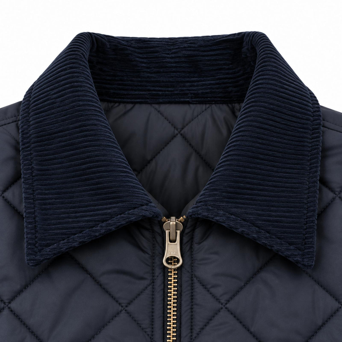 WORK DOUBLE DONEGAL COL.NAVY