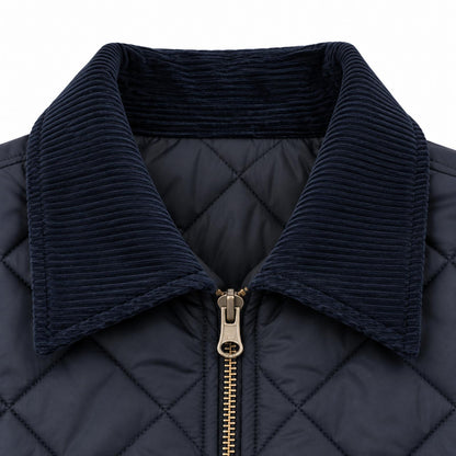 WORK DOUBLE DONEGAL COL.NAVY