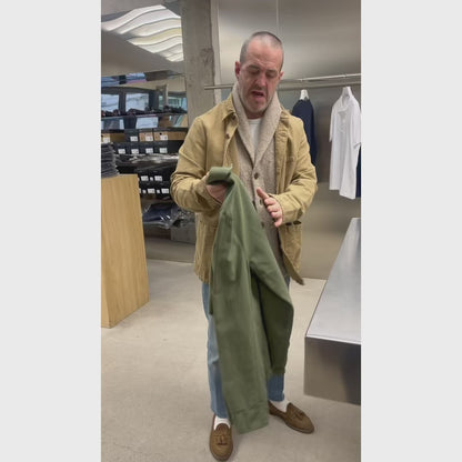 LA WORK DI PATRIZIO COL.MILITARY