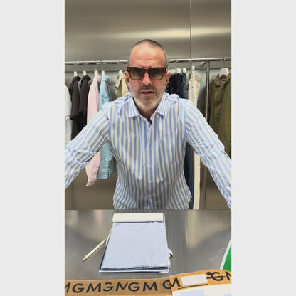 REDDITO DI ELEGANZA FW27