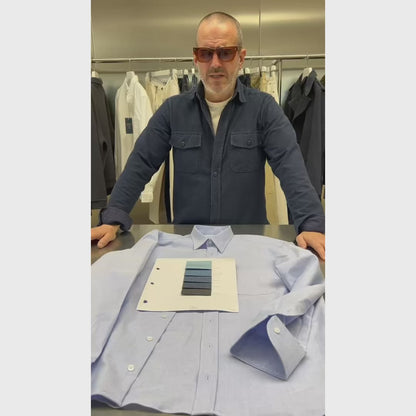 NEW ALBERTO DENIM