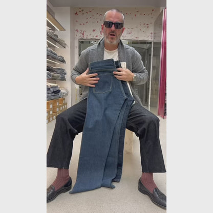 TELA KUROKI 13oz ECRU’