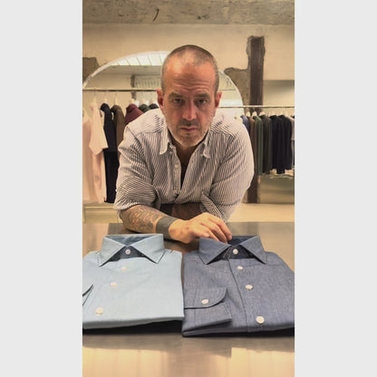 KIT DENIM