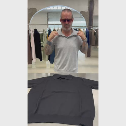POLO GENTLEMAN CREPE COL.300