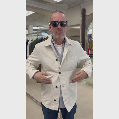 ST.MALO LINE TABACCO