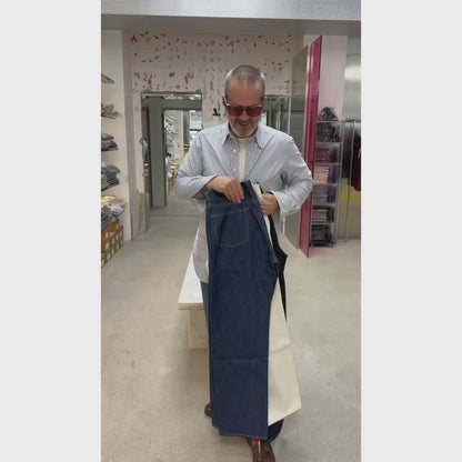 IL CANDIANI DI RUGGERO INDACO