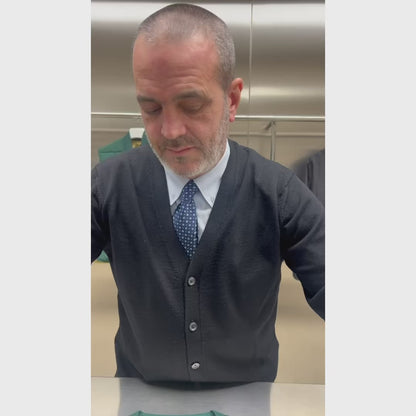 CARDIGAN IPPICA COL.450